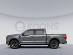 2026 Ford F-150 Platinum Hybrid