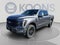 2026 Ford F-150 Platinum Hybrid