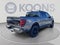 2026 Ford F-150 Platinum Hybrid