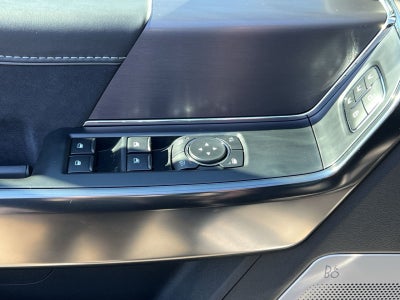 2026 Ford F-150 Platinum Hybrid