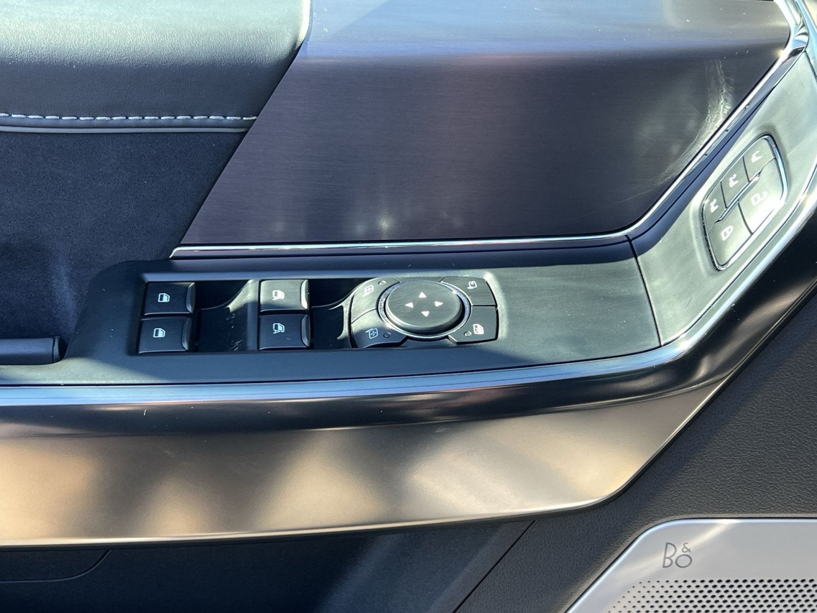 2026 Ford F-150 Platinum Hybrid