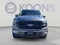 2026 Ford F-150 Platinum Hybrid