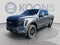2026 Ford F-150 Platinum Hybrid