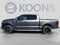 2026 Ford F-150 Platinum Hybrid