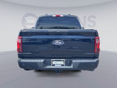2024 Ford F-150 XL