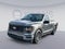 2025 Ford F-150 Bandit Lowered Street Truck