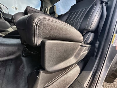 2025 Ford F-150 Bandit Lowered Street Truck