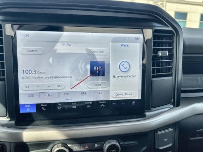 2025 Ford F-150 Bandit Lowered Street Truck