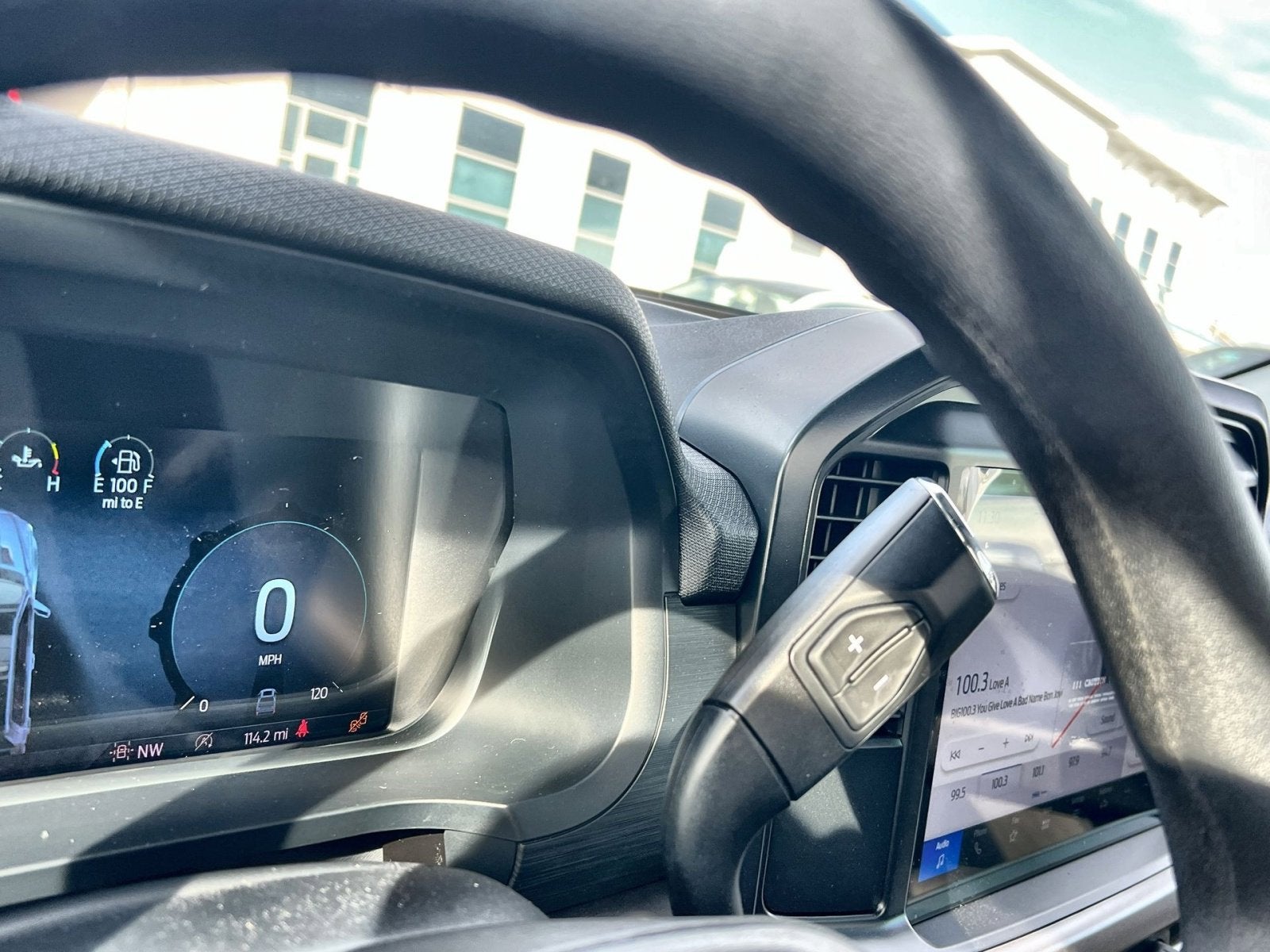 2025 Ford F-150 Bandit Lowered Street Truck