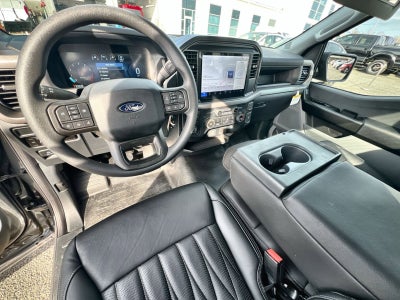 2025 Ford F-150 Bandit Lowered Street Truck