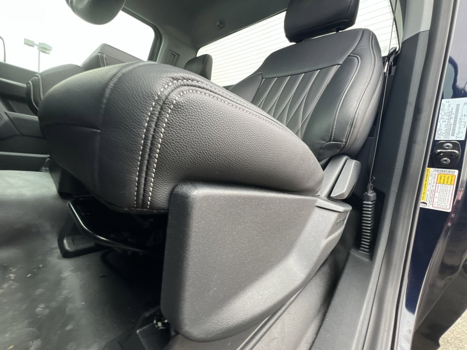 2025 Ford F-150 FP700 Supercharged Honey Badger