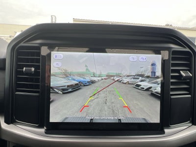 2025 Ford F-150 FP700 Supercharged Honey Badger