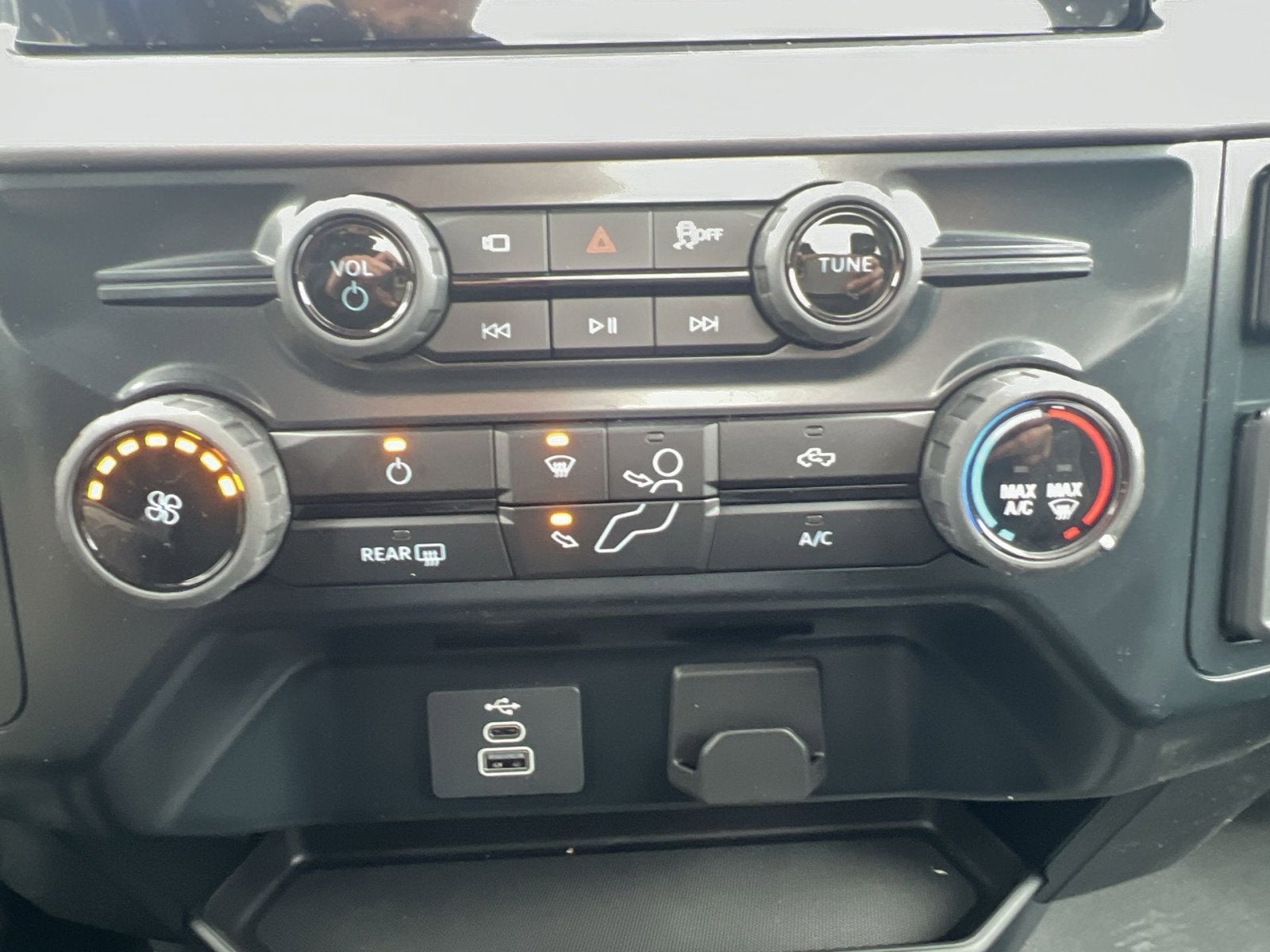 2025 Ford F-150 FP700 Supercharged Honey Badger