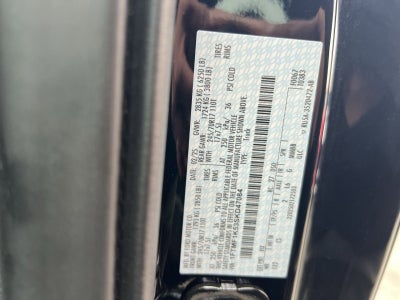 2025 Ford F-150 FP700 Supercharged Honey Badger