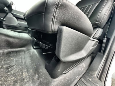 2025 Ford F-150 FP700 Supercharged Honey Badger