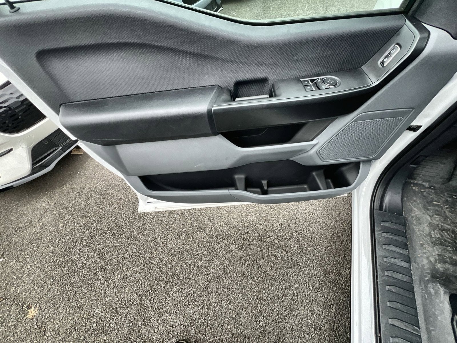 2025 Ford F-150 FP700 Supercharged Honey Badger