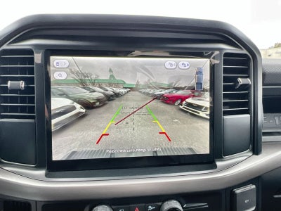 2025 Ford F-150 FP700 Supercharged Honey Badger