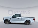 2025 Ford F-150 FP700 Supercharged Honey Badger