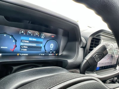 2025 Ford F-150 FP700 Supercharged Honey Badger