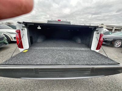 2025 Ford F-150 FP700 Supercharged Honey Badger