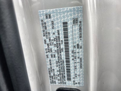 2025 Ford F-150 FP700 Supercharged Honey Badger