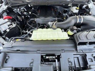 2025 Ford F-150 FP700 Supercharged Honey Badger