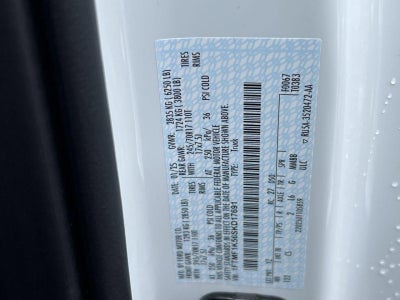 2025 Ford F-150 FP700 Supercharged Honey Badger