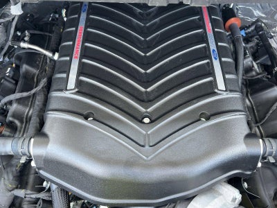 2025 Ford F-150 FP700 Supercharged Honey Badger