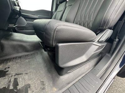 2025 Ford F-150 Bandit Lowered Street Truck