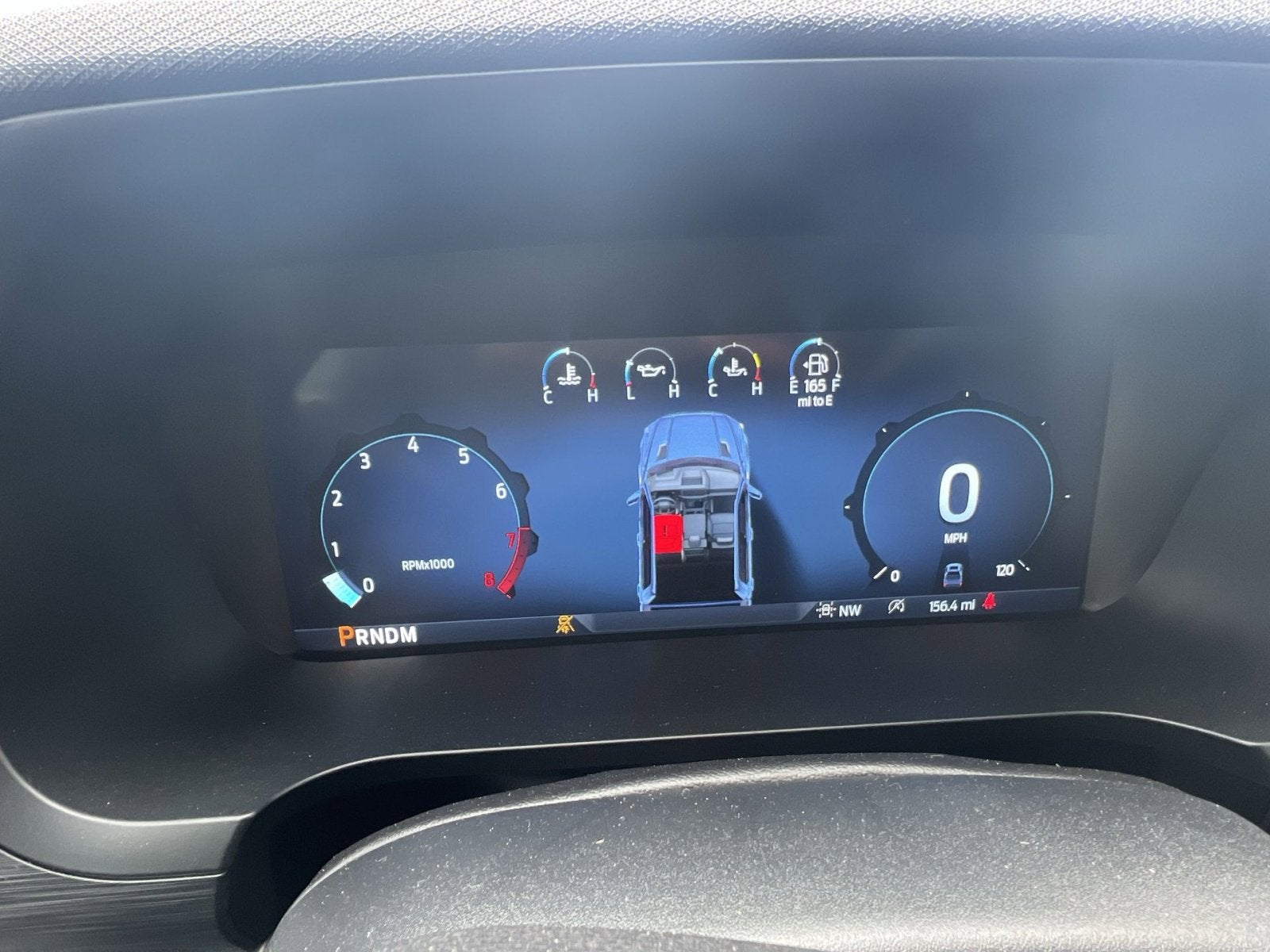 2025 Ford F-150 Bandit Lowered Street Truck