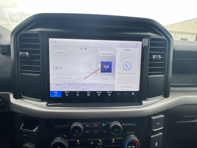 2025 Ford F-150 Bandit Lowered Street Truck