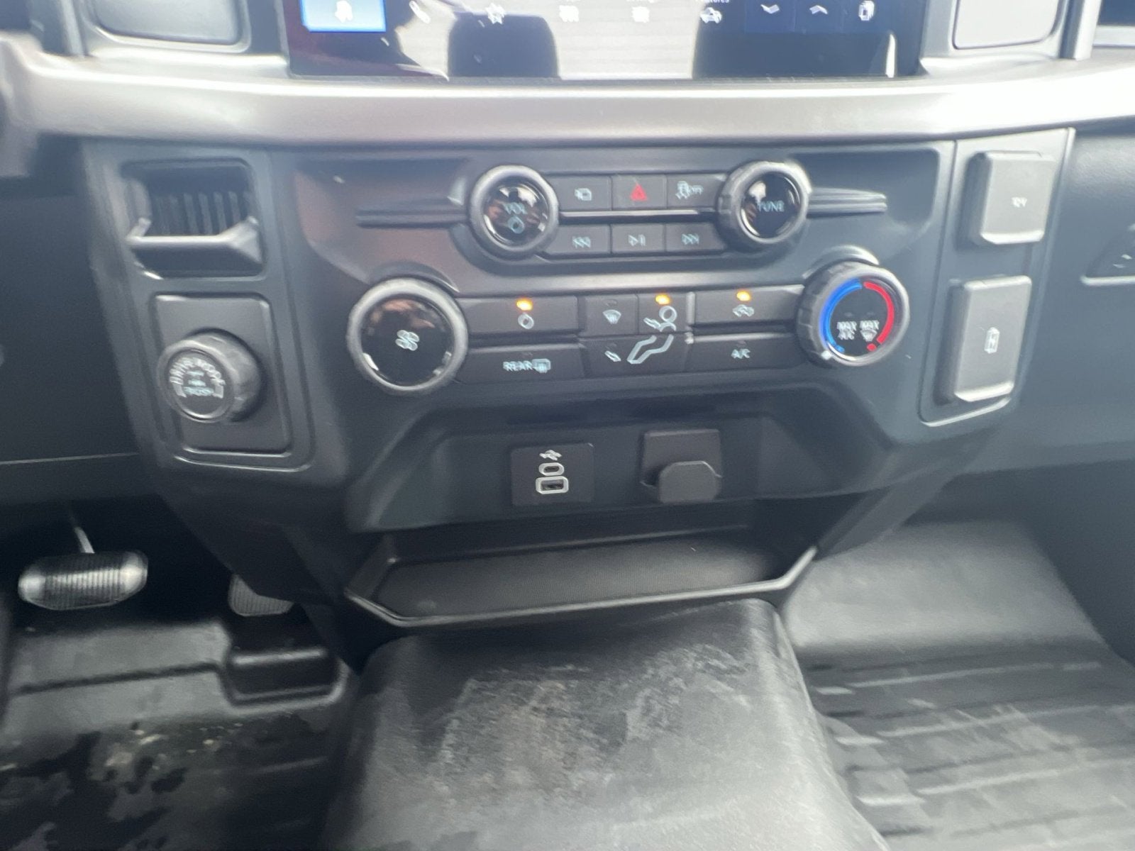 2025 Ford F-150 Bandit Lowered Street Truck