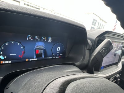 2025 Ford F-150 Bandit Lowered Street Truck