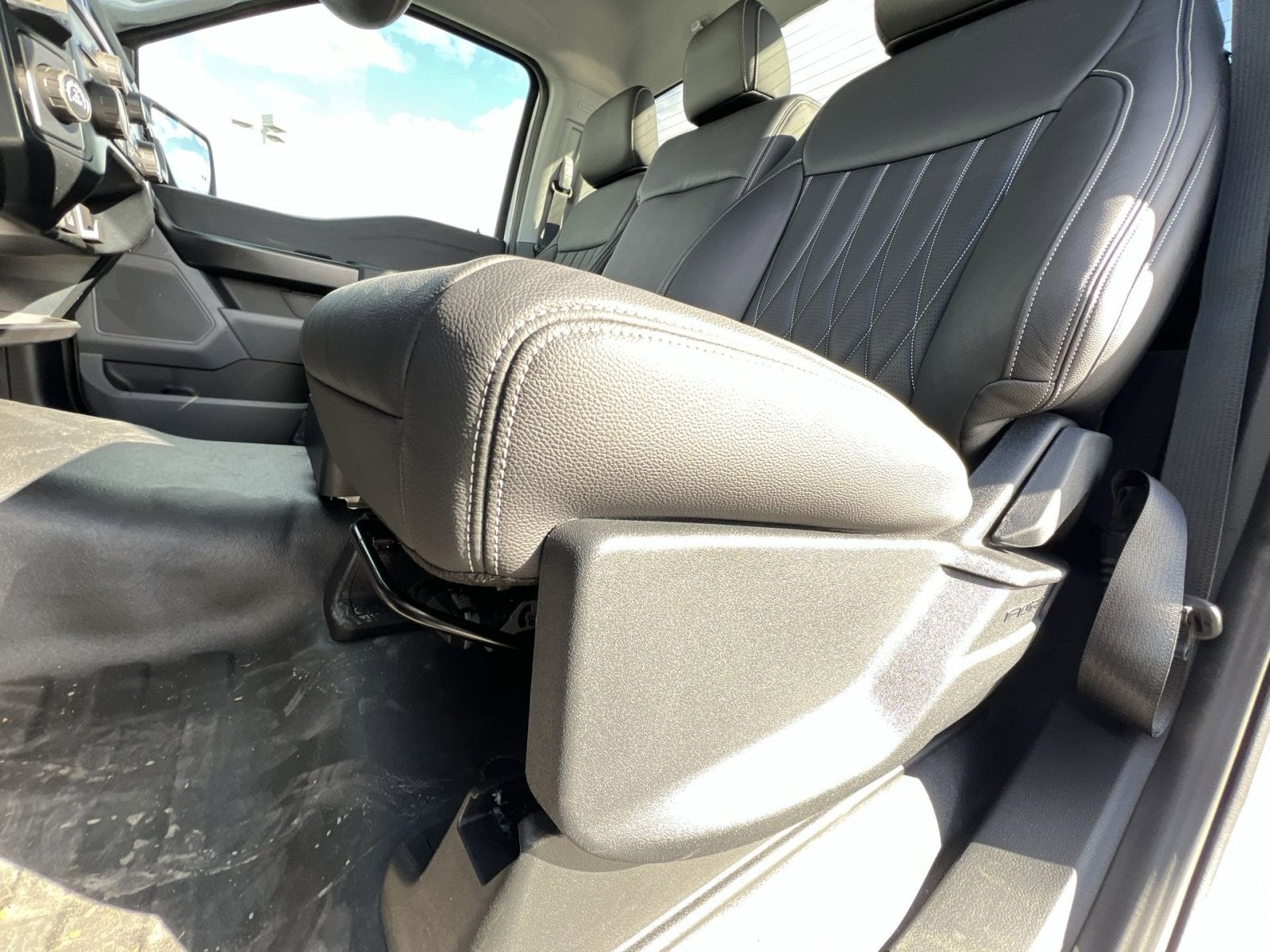 2025 Ford F-150 Bandit Lowered Street Truck