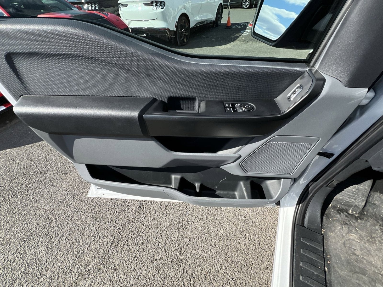 2025 Ford F-150 Bandit Lowered Street Truck