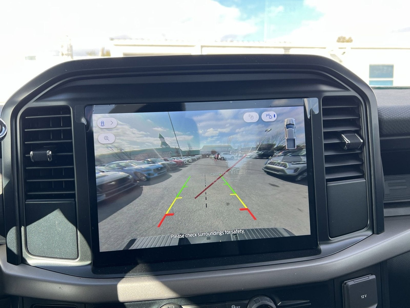 2025 Ford F-150 Bandit Lowered Street Truck