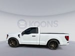 2025 Ford F-150 Bandit Lowered Street Truck