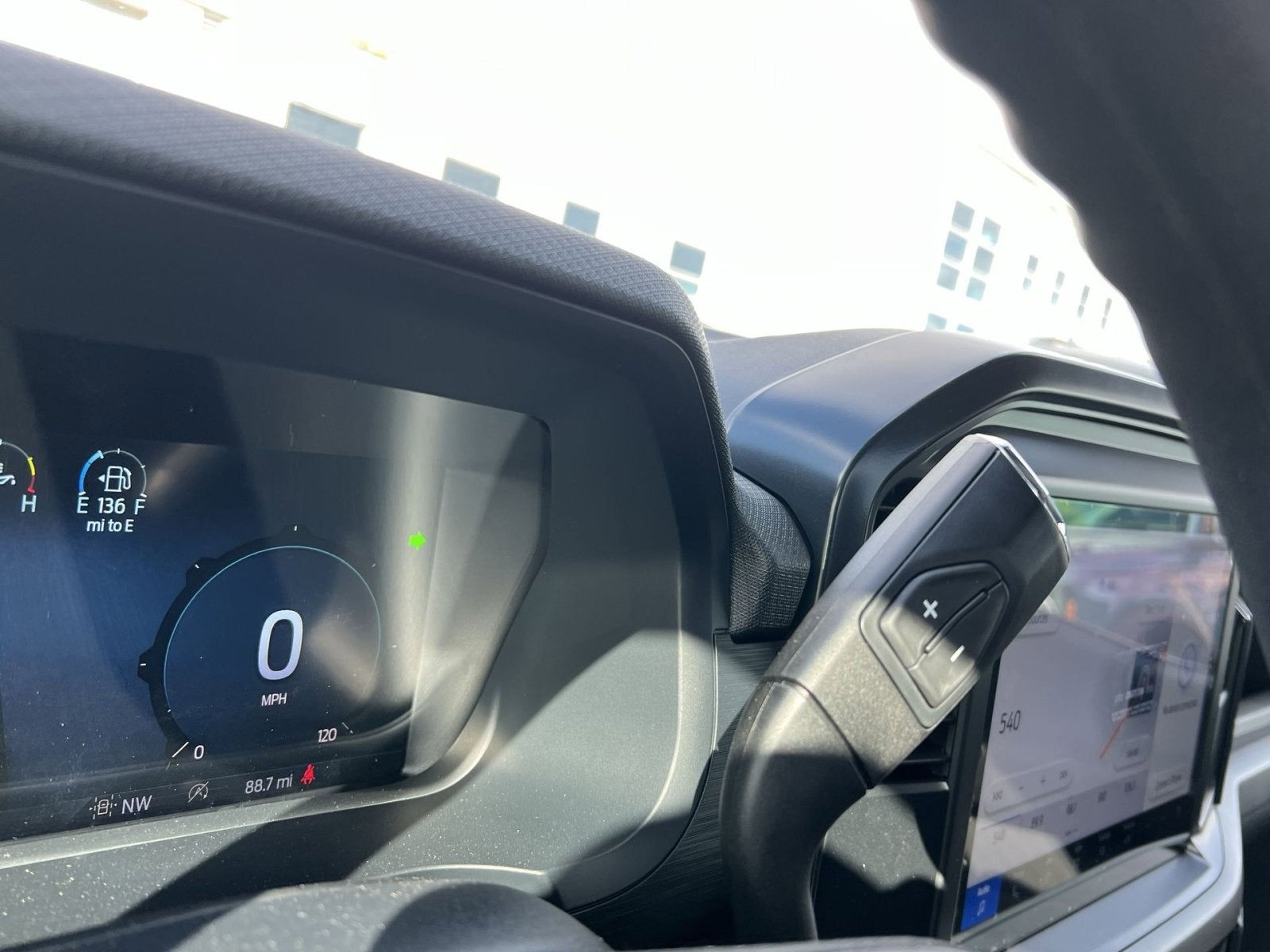 2025 Ford F-150 Bandit Lowered Street Truck