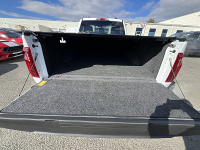 2025 Ford F-150 Bandit Lowered Street Truck