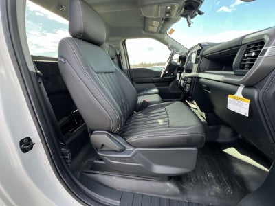 2025 Ford F-150 Bandit Lowered Street Truck