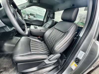 2025 Ford F-150 Bandit Lowered Street Truck