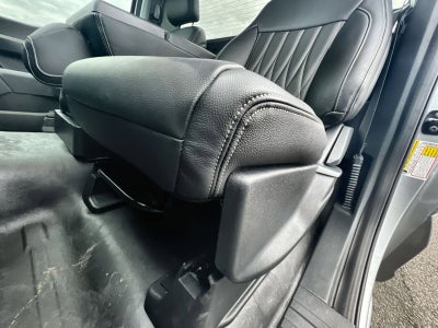 2025 Ford F-150 Bandit Lowered Street Truck