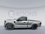 2025 Ford F-150 Bandit Lowered Street Truck