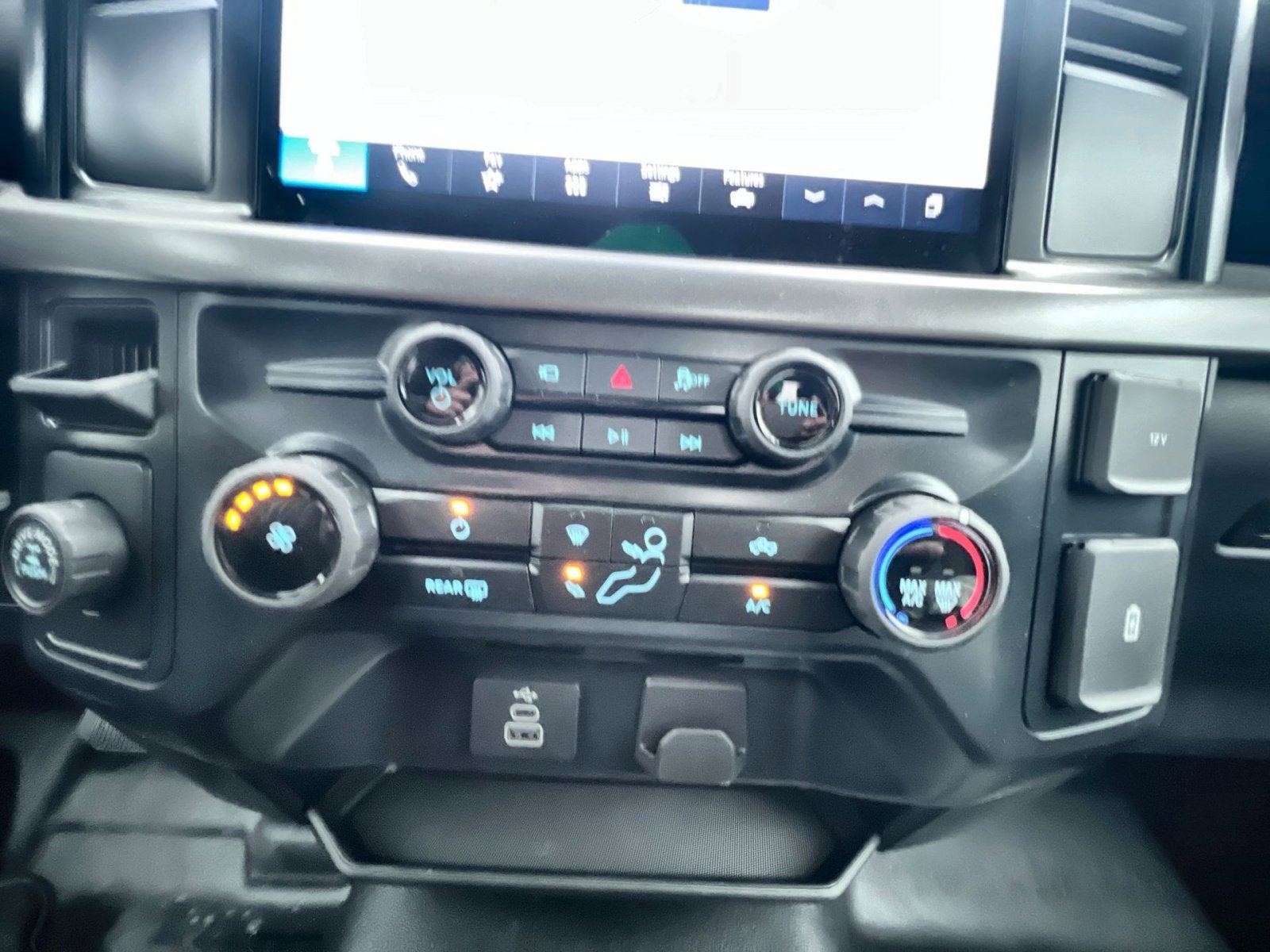 2025 Ford F-150 Bandit Lowered Street Truck