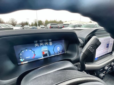 2025 Ford F-150 Bandit Lowered Street Truck