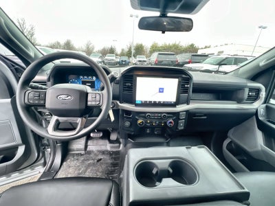 2025 Ford F-150 Bandit Lowered Street Truck