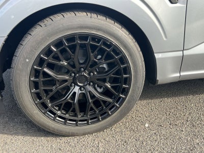 2025 Ford F-150 Bandit Lowered Street Truck