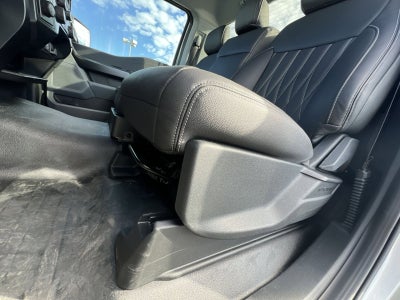 2025 Ford F-150 Bandit Lowered Street Truck