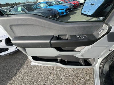 2025 Ford F-150 Bandit Lowered Street Truck