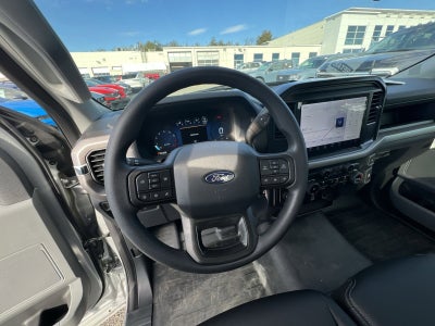 2025 Ford F-150 Bandit Lowered Street Truck